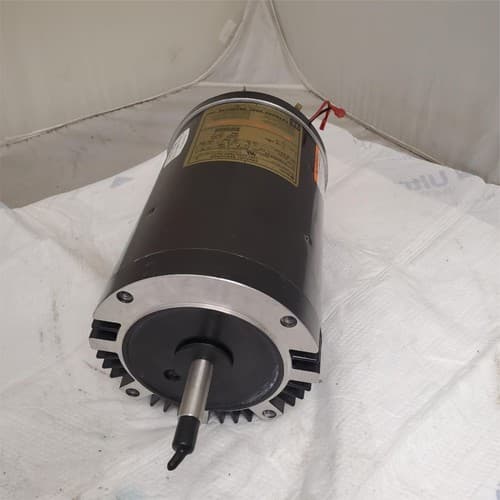 Hayward Swimming Pool Pump Motor Power SP1620Z1BNSC - Thumbnail 6