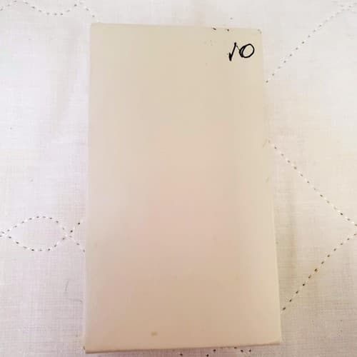 Officer of Guard Artilleryman France 1808 Toy Soldier - Thumbnail 2