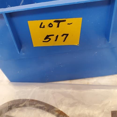 Lot of Feeler Gauge Blade, Pilers & Other Tools LOT 517 - Thumbnail 2