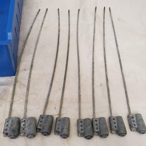 Lot of Feeler Gauge Blade, Pilers & Other Tools LOT 517 - Thumbnail 3