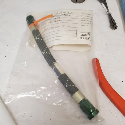 Lot of Feeler Gauge Blade, Pilers & Other Tools LOT 517 - Thumbnail 11