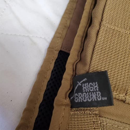 Lot of Field Pack Combat, USMC Tactical Assault Panel, US Military MOLLE Vest - Thumbnail 4