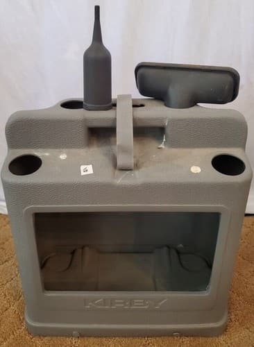 Kirby Diamond Edition Ultimate G Series Sentria Vacuum Cleaner Tool Accessories - Thumbnail 3