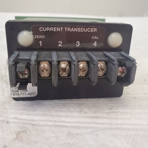 Furnas Definite Purpose Contactor Cat. No. 42HF35AF - Image 1