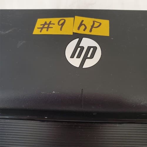 HP EliteBook ProBook Docking Station Port Replicator A7E32UT#ABA #9 - Thumbnail 2