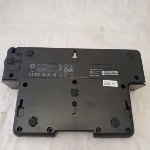 HP EliteBook ProBook Docking Station Port Replicator A7E32UT#ABA #9 - Thumbnail 6