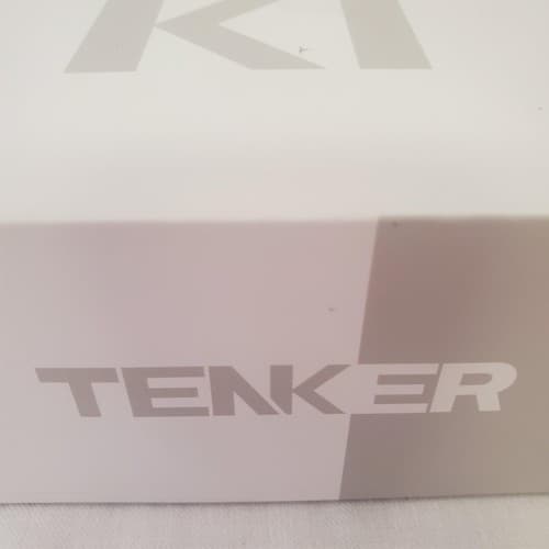 Tenker K1 4K Action Camera with Accesories - Thumbnail 3