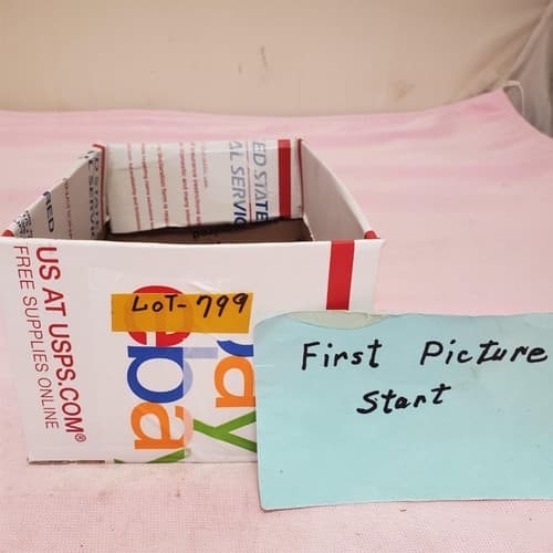 Lot of 12 Allen Hex Key Hi-Lok Driver & Phillips Head Screwdrivers LOT-799 - Thumbnail 2