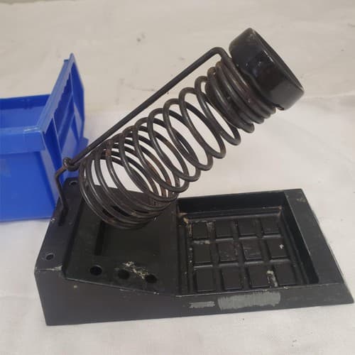 Weller PH100 Soldering Iron Holder Stand for Small Pencil Iron LOT-134 - Image 1