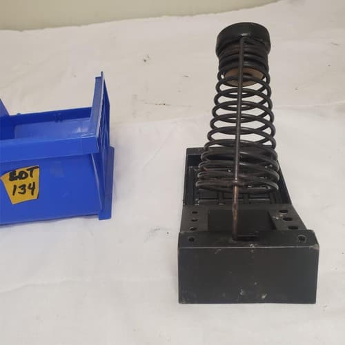 Weller PH100 Soldering Iron Holder Stand for Small Pencil Iron LOT-134 - Thumbnail 3