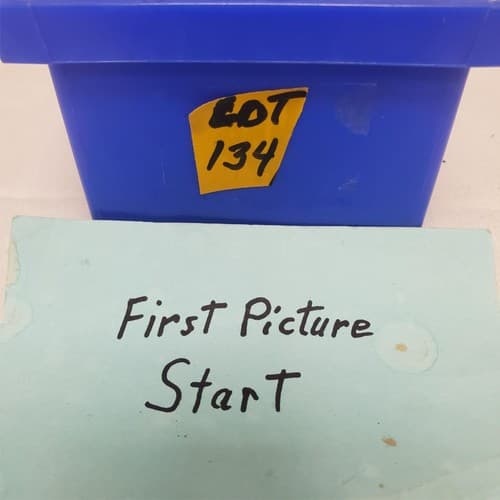 Weller PH100 Soldering Iron Holder Stand for Small Pencil Iron LOT-134 - Thumbnail 2