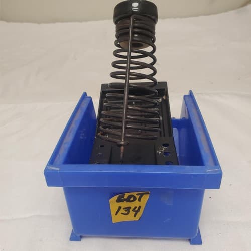 Weller PH100 Soldering Iron Holder Stand for Small Pencil Iron LOT-134 - Thumbnail 5