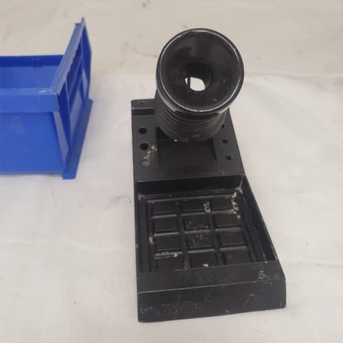 Weller PH100 Soldering Iron Holder Stand for Small Pencil Iron LOT-134 - Thumbnail 7