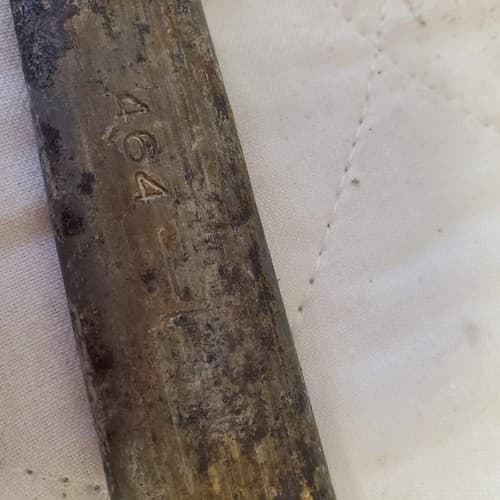 Lot of Unbranded Face Pin Spanner Wrench Tool LOT-217 - Thumbnail 7