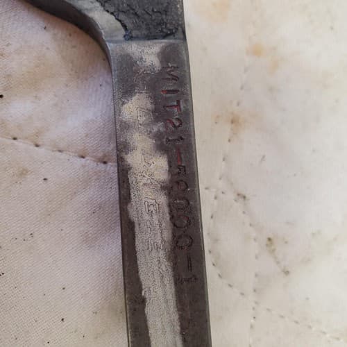 Lot of Unbranded Face Pin Spanner Wrench Tool LOT-217 - Thumbnail 9