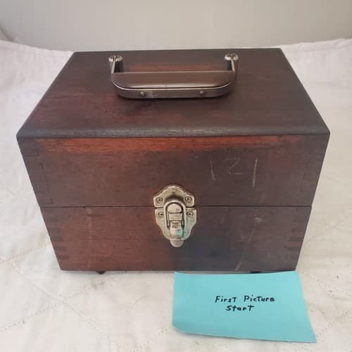 Swiss Precision Instruments Universal Grinding Fixture 70-130-0 - Thumbnail 2