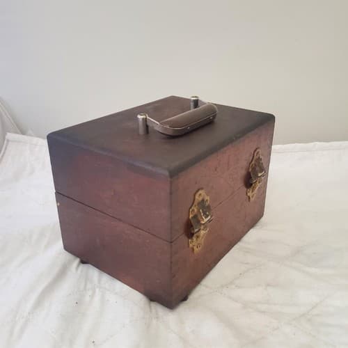 Swiss Precision Instruments Universal Grinding Fixture 70-130-0 - Thumbnail 8