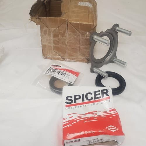 Spicer Dana 565903 44/35 Bearing Assembly Kit - Thumbnail 7