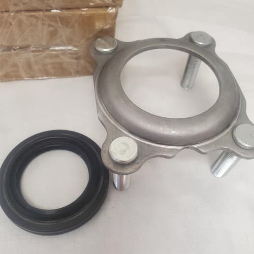 Spicer Dana 565903 44/35 Bearing Assembly Kit - Thumbnail 6