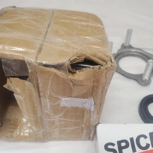 Spicer Dana 565903 44/35 Bearing Assembly Kit - Thumbnail 8