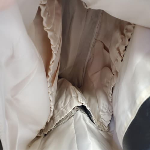 Citi Collective Multiple Use Leather Tote Bag Convertible to Backpack Tassle - Thumbnail 14