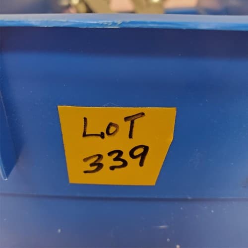 Lot of 5 Armstrong & Matco Combination Wrench Set LOT-339 - Thumbnail 3