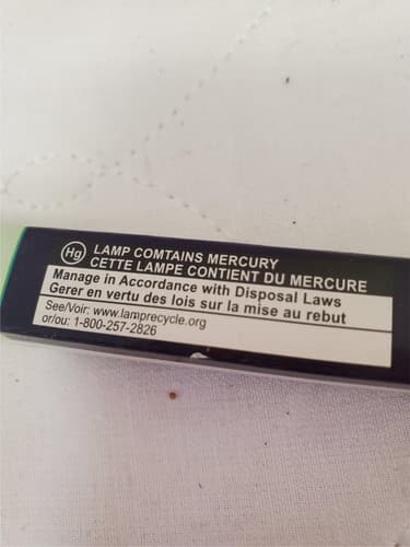 Lot of 10 Satco 13w 15 tube F13T5/CW Lamps - Thumbnail 7