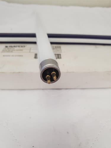 Lot of 10 Satco 13w 15 tube F13T5/CW Lamps - Thumbnail 11