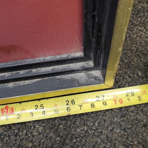 Frank Howell "IMAGE FROM ENCARNACION PENA" H.Signed has dedication name - Thumbnail 9