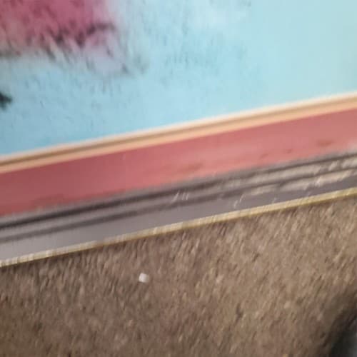 Frank Howell "IMAGE FROM ENCARNACION PENA" H.Signed has dedication name - Thumbnail 11