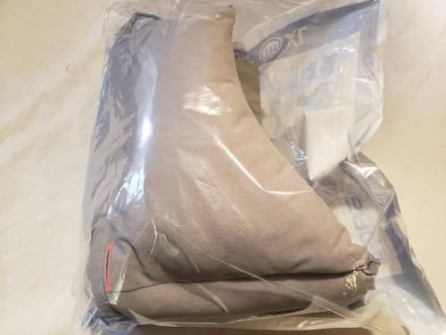 NEW Prevalon XL Pressure Relieving Heel Protector III 7382 Sage Products - Thumbnail 5