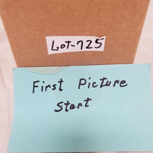 Lot of 2 Blue Point Offset Double Ratcheting Wrench Set LOT-725 - Thumbnail 2