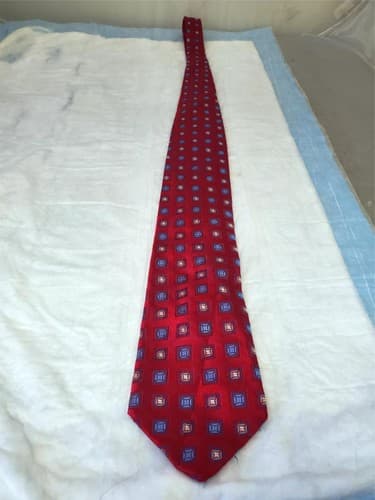 Robert Talbott Best of Class Nordstrom Men's Neck Tie - Image 1