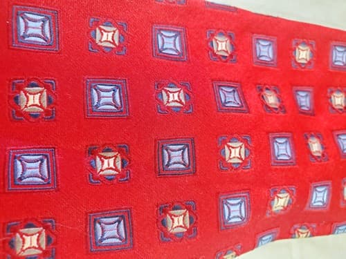 Robert Talbott Best of Class Nordstrom Men's Neck Tie - Thumbnail 2