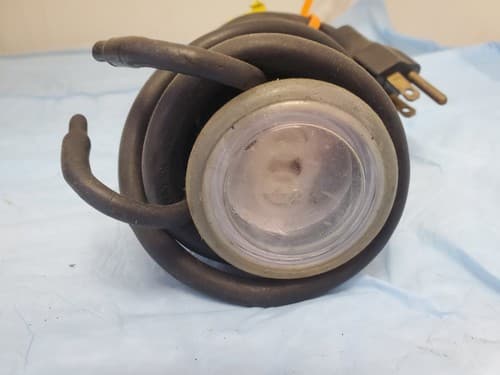 General Manufacturing Stubby II 13 Watt Fluorescent Light - Thumbnail 3