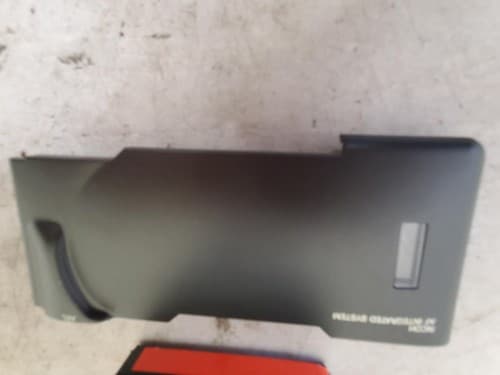 Ricoh Data Back DB-5M for Mirai Camera (NOS) AF Integrated System OWNERS MANUAL - Thumbnail 2