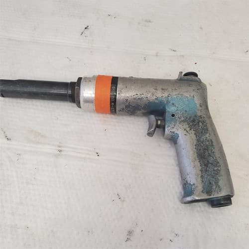 Cleco 8ROW Air Tools Pneumatic Aircraft Hammer Rivet Tool EEE-6 - Thumbnail 3