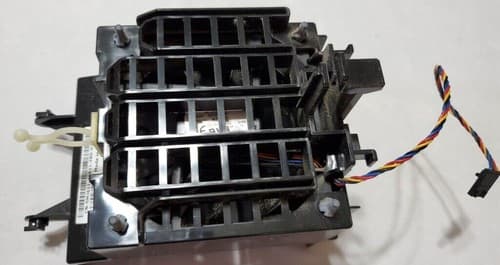 Dell Optiplex 690 Cooling Fan Part No. CN-0MJ611-70821-78D-D21U - Image 1