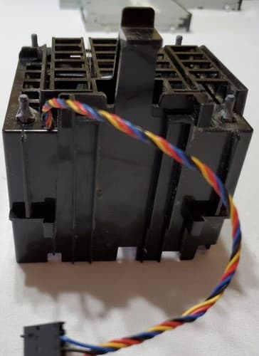 Dell Optiplex 690 Cooling Fan Part No. CN-0MJ611-70821-78D-D21U - Thumbnail 5