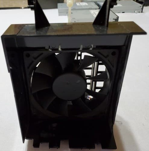 Dell Optiplex 690 Cooling Fan Part No. CN-0MJ611-70821-78D-D21U - Thumbnail 6
