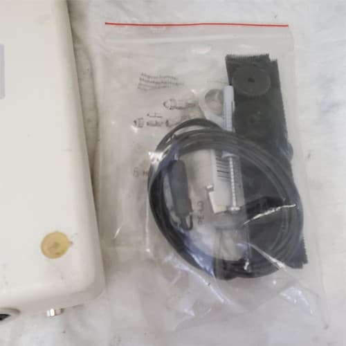 Vintage 3M 740 Wrist Strap and Shoe Tester - 151532 - Thumbnail 9