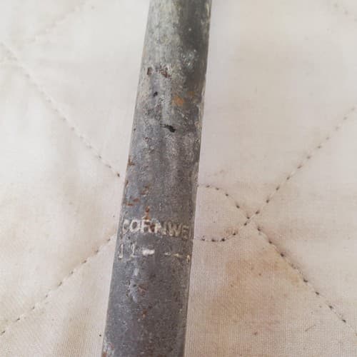 Lot Of Drive Ratchet & Adjustable Hook Spanner Wrench LOT 609 - Thumbnail 15