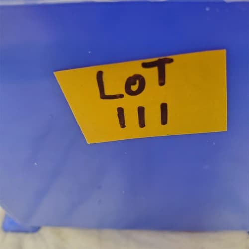 Lot of Combination Wrenches & Key Set in Different Sizes Lot 111 - Thumbnail 2