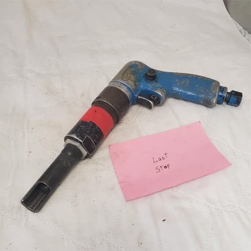 Dotco Reversible Hex Cleco Runner Aircraft Tool QQ-7 - Thumbnail 4