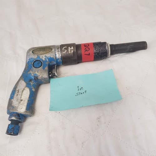 Dotco Reversible Hex Cleco Runner Aircraft Tool QQ-7 - Image 1