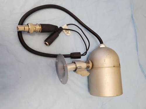 ULTRA CCTV Digital SONY Super HAD CCD Security Camera - Image 1