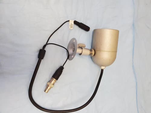 ULTRA CCTV Digital SONY Super HAD CCD Security Camera - Thumbnail 2