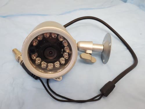 ULTRA CCTV Digital SONY Super HAD CCD Security Camera - Thumbnail 3