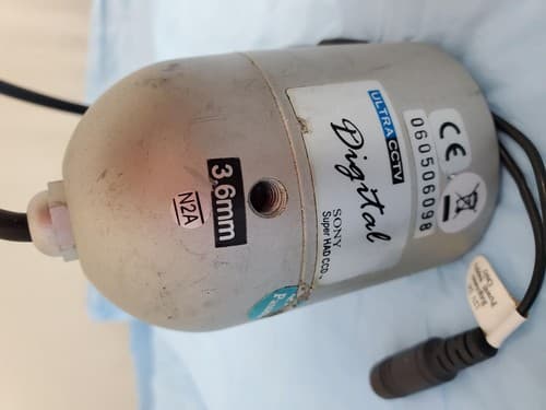 ULTRA CCTV Digital SONY Super HAD CCD Security Camera - Thumbnail 4