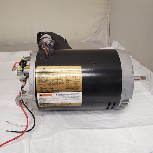 Hayward Emerson R63cxdra-235 Swimming Pool Pump Motor With Hot Tubs Spas - Thumbnail 4
